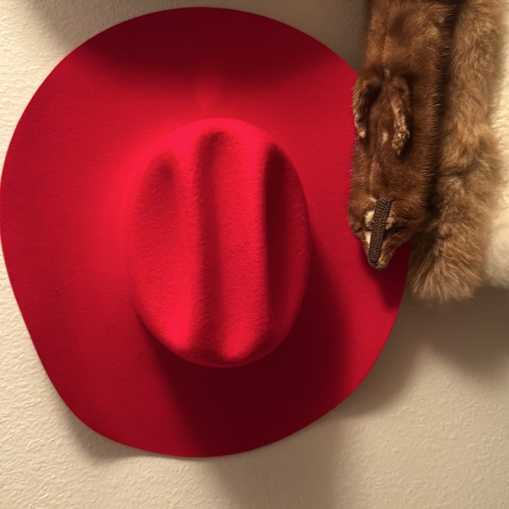 Gigi Pip Cowboy Hat